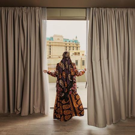 فندق Art Club باكو المظهر الخارجي الصورة